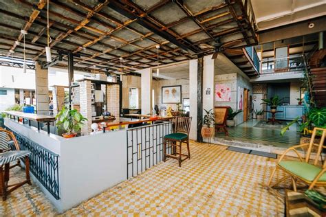 Hostels In Cebu from €2 .